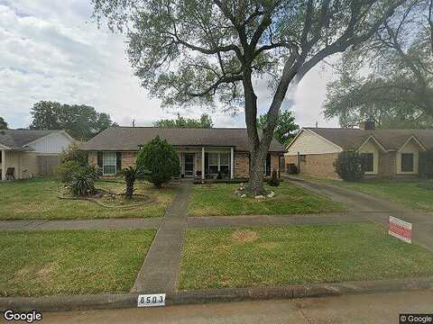 Leader, HOUSTON, TX 77036