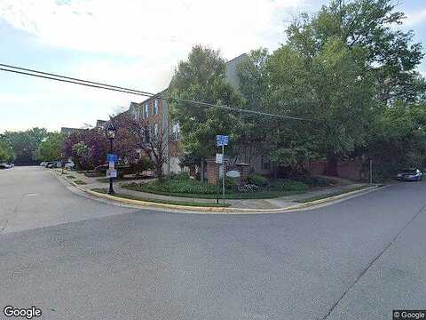 Hallie Rose, ALEXANDRIA, VA 22309