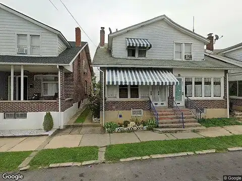 10Th, ALLENTOWN, PA 18103