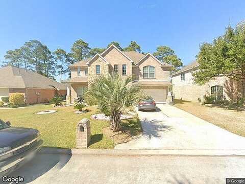 Silver Lure, HUMBLE, TX 77346