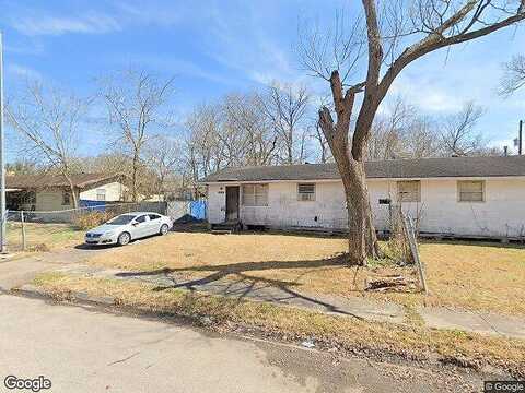 Elrod, HOUSTON, TX 77017