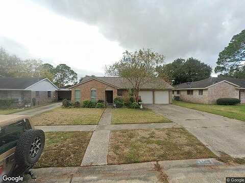 Collingsdale, LA PORTE, TX 77571