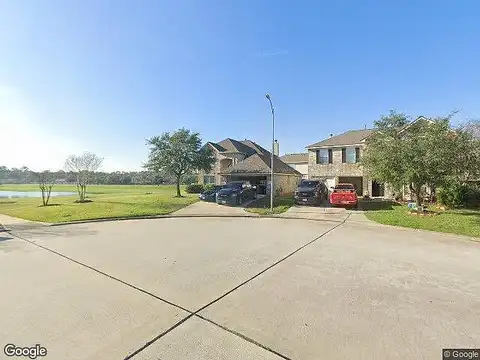Loetsch Ridge, SPRING, TX 77379