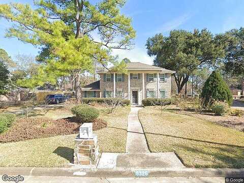 Partlow, HOUSTON, TX 77040