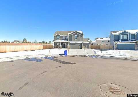 Thedford, PEYTON, CO 80831