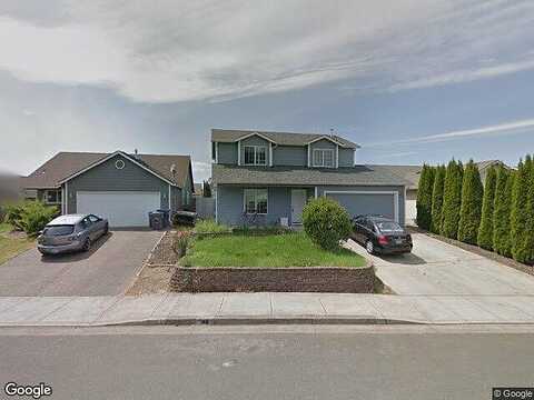 Griffin, MONMOUTH, OR 97361