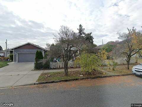 60Th, TACOMA, WA 98404
