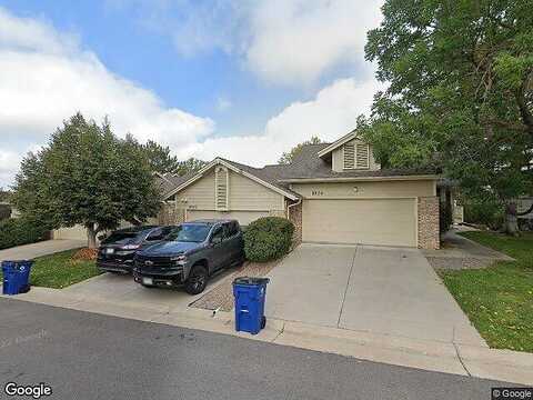 High, CENTENNIAL, CO 80122