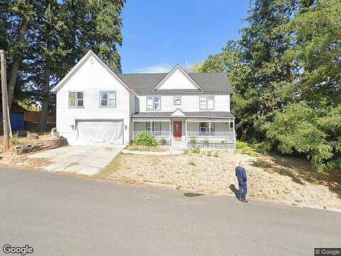 Oakland, CHENEY, WA 99004