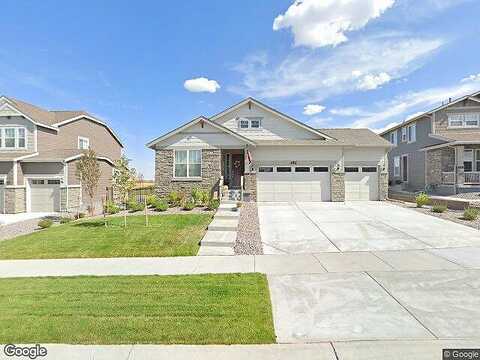 Yantley, AURORA, CO 80016