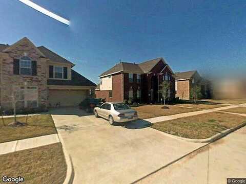 Still Oak, CYPRESS, TX 77433
