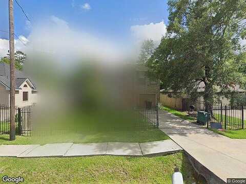 Claiborne, HOUSTON, TX 77078
