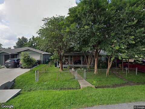Garfield, HOUSTON, TX 77029