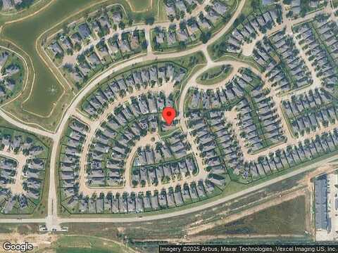 Pine Creek, CYPRESS, TX 77433