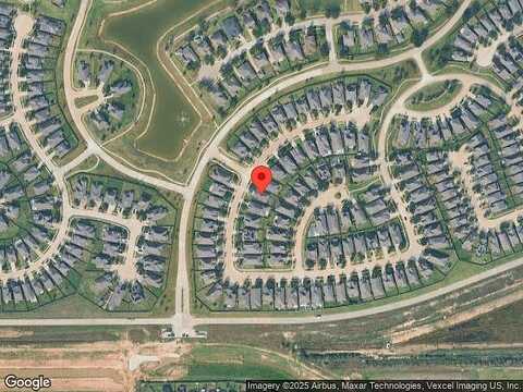 Lockridge Terrace, CYPRESS, TX 77433