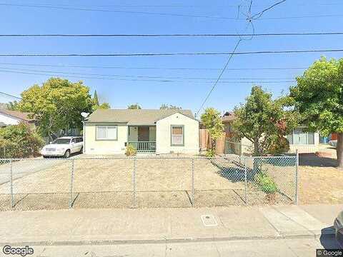 Grant, VALLEJO, CA 94590