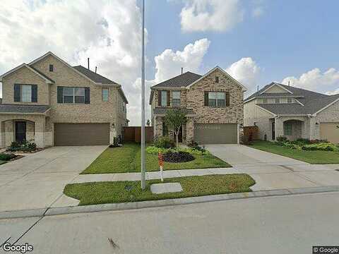 Blue Fish, CYPRESS, TX 77433