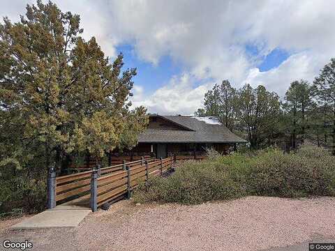 Ridgeway, PAYSON, AZ 85541