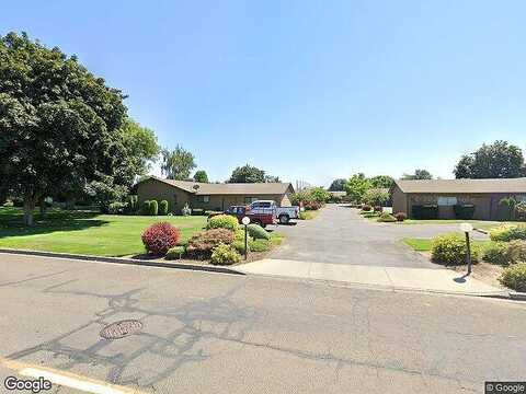 Country Club, WALLA WALLA, WA 99362