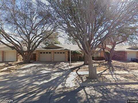 Salem, LUBBOCK, TX 79424