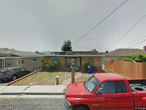Marin, EL SOBRANTE, CA 94803