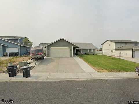 Windrose, MOSES LAKE, WA 98837