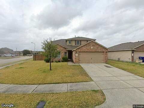 Marigold, BAYTOWN, TX 77521