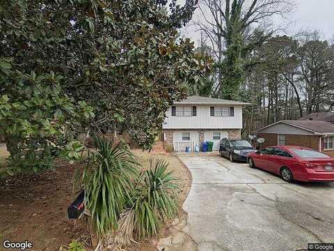 San Miguel, STONE MOUNTAIN, GA 30083