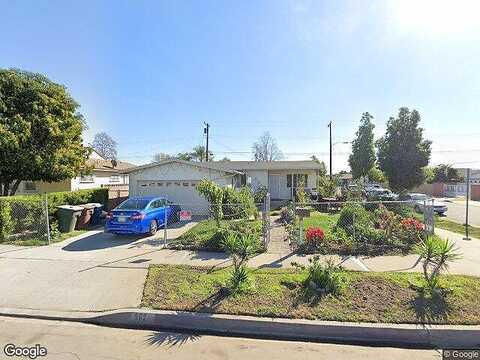 Rama, LA PUENTE, CA 91746