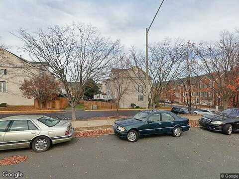Samuel Wallis, LORTON, VA 22079