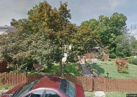 Park, KENNETT SQUARE, PA 19348