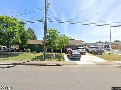 Jacqueline, WHITE CITY, OR 97503