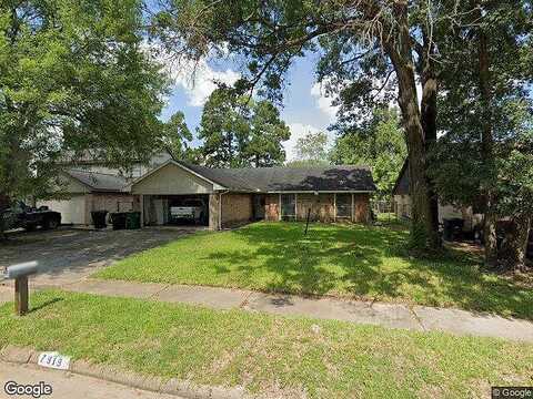 Cabot, HOUSTON, TX 77078