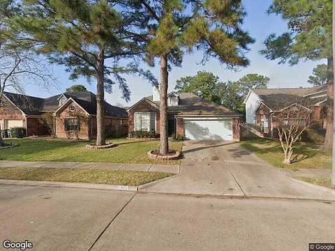 Autumn Laurel, HOUSTON, TX 77095