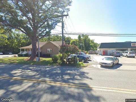 Gwynnsville, HUDGINS, VA 23076