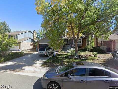 Magnolia, CENTENNIAL, CO 80112