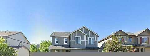 Grady, CASTLE ROCK, CO 80108