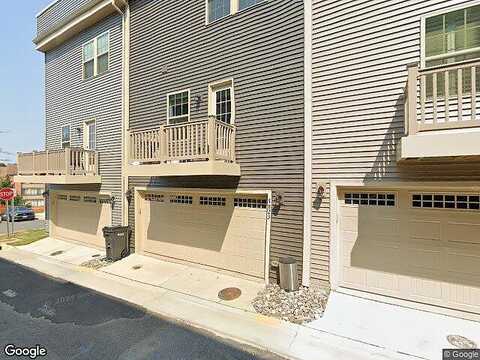 Francis Dickens, ANNANDALE, VA 22003