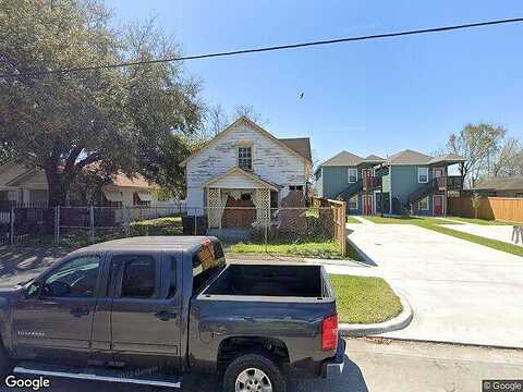 Canal, HOUSTON, TX 77012