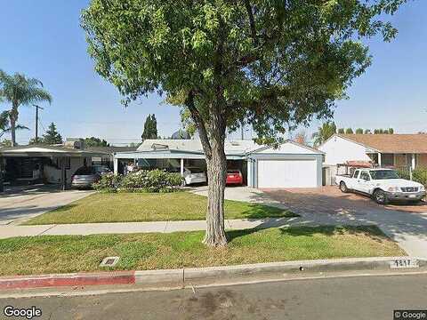 Peachtree, PANORAMA CITY, CA 91402