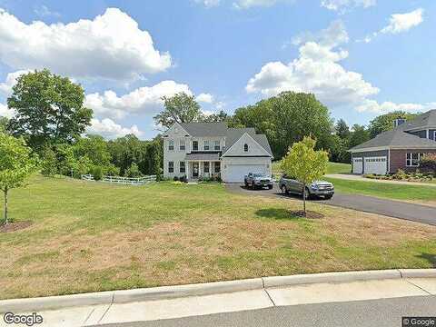 Julia Taft, LORTON, VA 22079