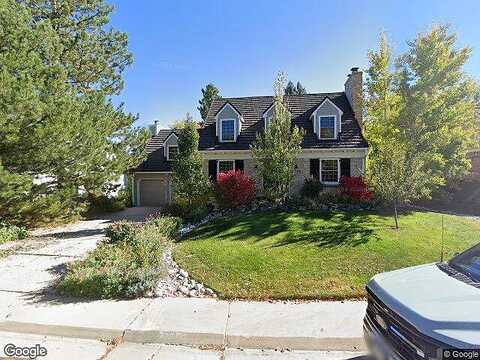 Ivy, CENTENNIAL, CO 80112