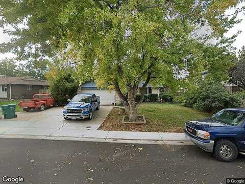 Wellington, CENTENNIAL, CO 80122