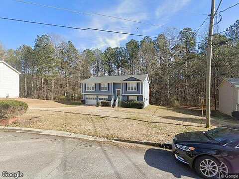 Melanie, DOUGLASVILLE, GA 30134
