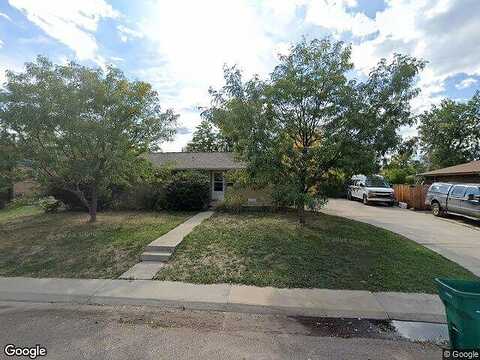 Race, CENTENNIAL, CO 80122