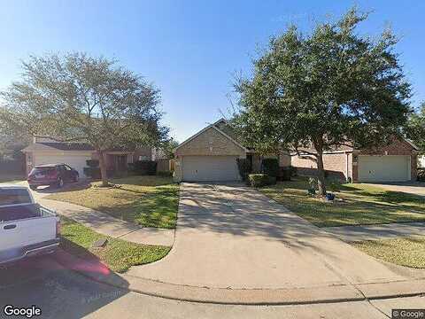 Serene Wood, CYPRESS, TX 77433