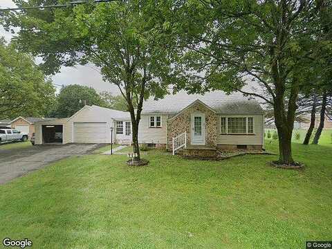 Lizard Creek, LEHIGHTON, PA 18235