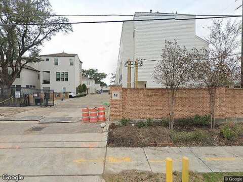 Westside Villas, HOUSTON, TX 77055
