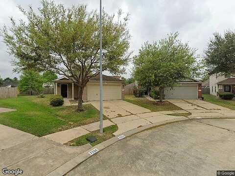Balsam Crossing, CYPRESS, TX 77433