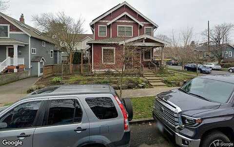 16Th, PORTLAND, OR 97202